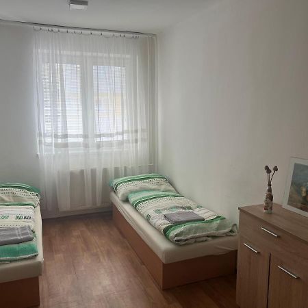 Danubius Szallo Komarno Ngoại thất bức ảnh