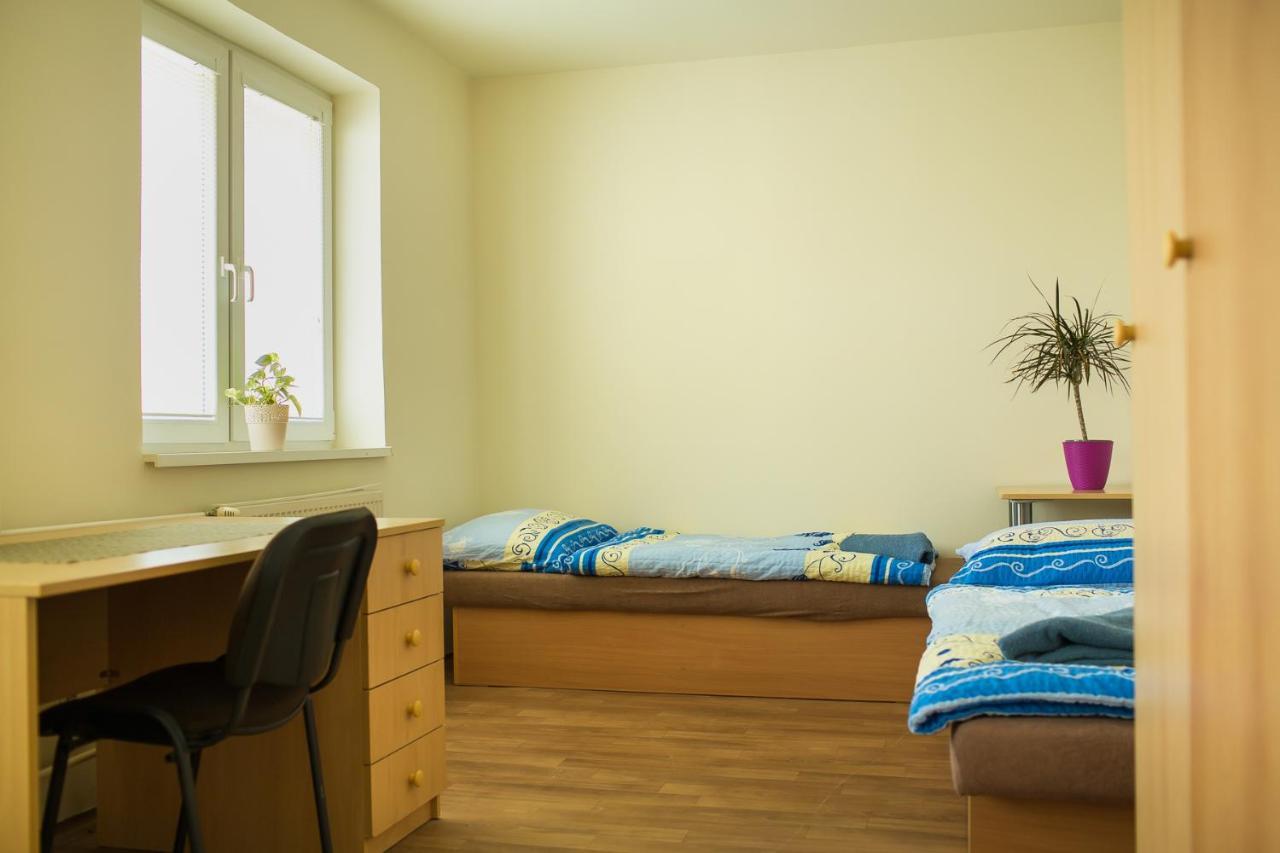 Danubius Szallo Komarno Ngoại thất bức ảnh